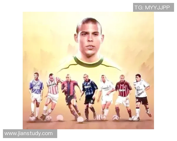 巴西足球明星介绍及其精彩瞬间图片欣赏