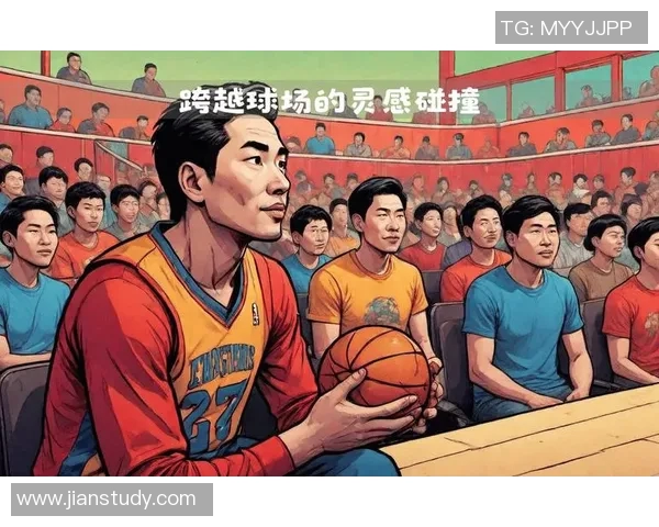 当足球明星跨界挑战篮球赛场展现运动魅力与竞技精神的精彩碰撞