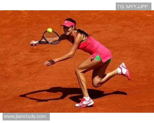 科学网球耐力训练全攻略提升运动表现与竞技水平的有效方法